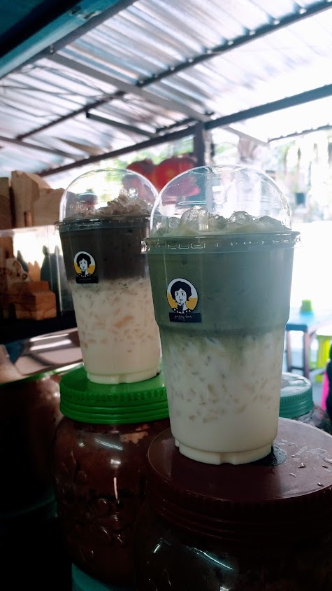 PAZZY BAR แพทซี่บาร์ - 3