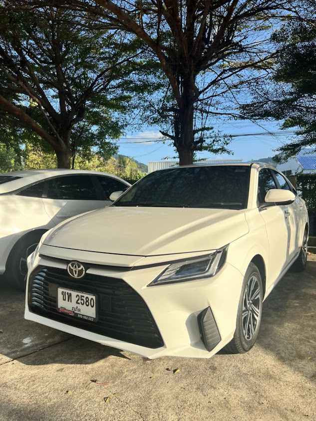 PB Carrent Phuket & Taxi Service - 3