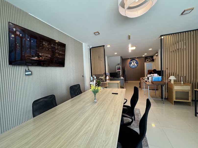 PB HOUSE รับสร้างบ้าน - 3