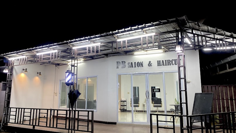 PB SALON & HAIRCUT - 1
