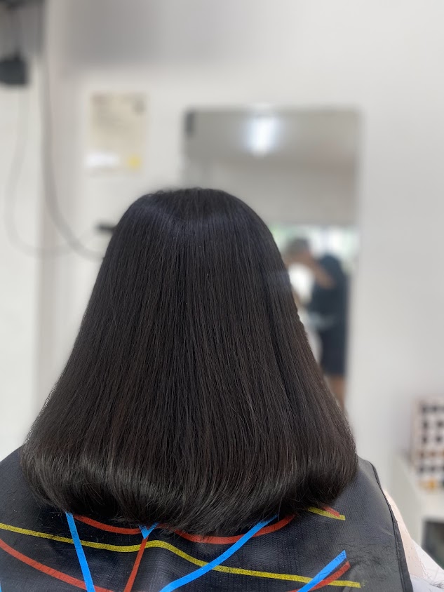 PB SALON & HAIRCUT - 4
