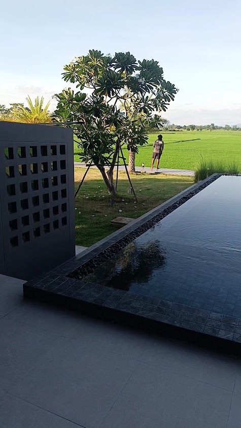 PBD Pools - รับสร้างสระว่ายน้ำ อุทัยธานี พูลวิลล่าครบวงจร - 3