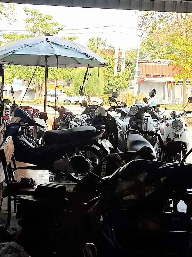 PC Service (Motorcycles services) - 4