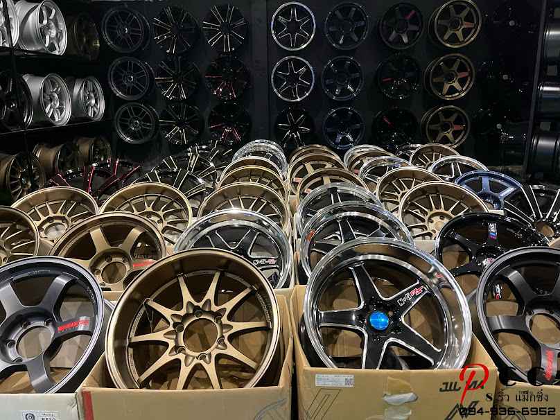 PCC 8 ริ้ว แม็กซิ่ง - 2