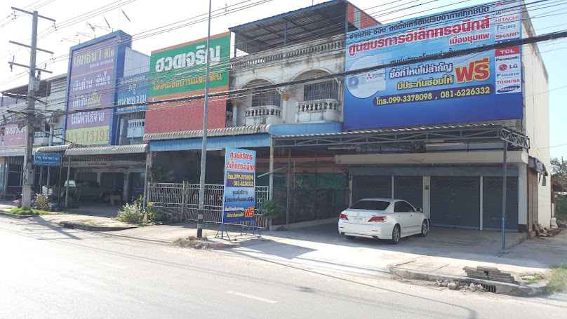 PEA volta ชุมแพ - 4