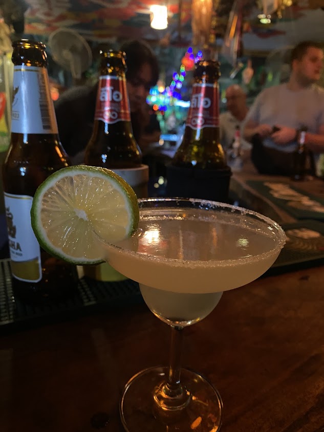 Peace house bar - 4