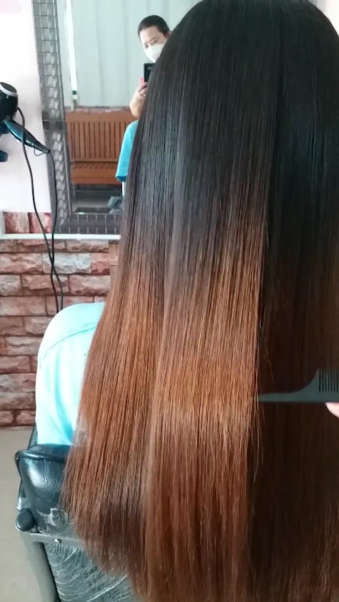 Pearl beauty salon (ร้านเสริมสวยพี่เงาะ) - 4