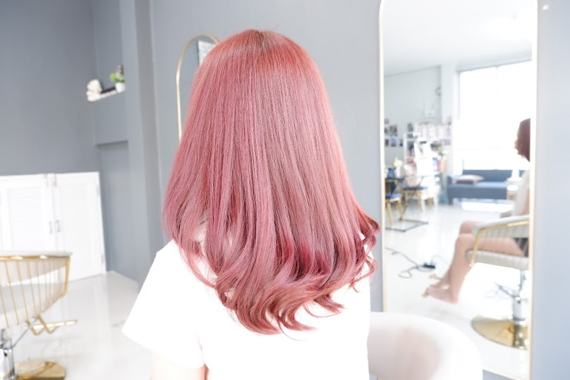 Pee' kung mama Salon พี' กุง มา มะ ซาลอน