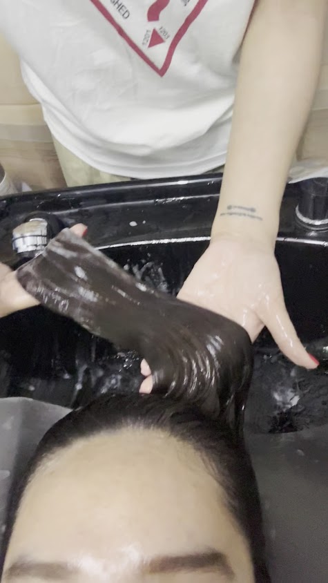 Pee' kung mama Salon พี' กุง มา มะ ซาลอน - 2