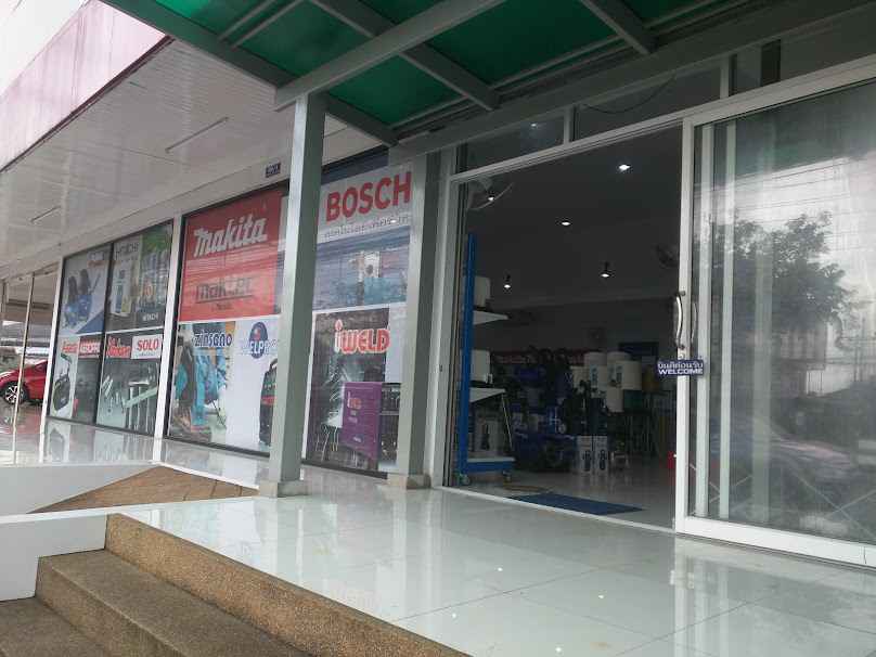 peithong pro tool ปีย์ทองโปรทูล