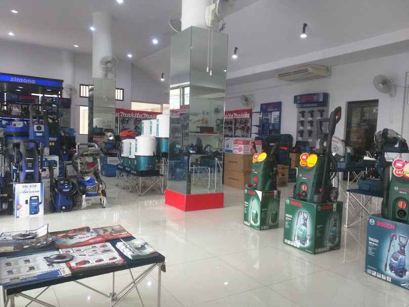 peithong pro tool ปีย์ทองโปรทูล - 2