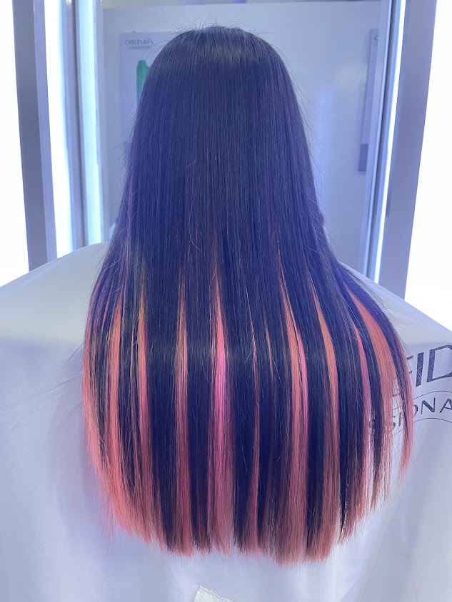 PEN THE STYLE SALON เดอะมอลล์โคราช