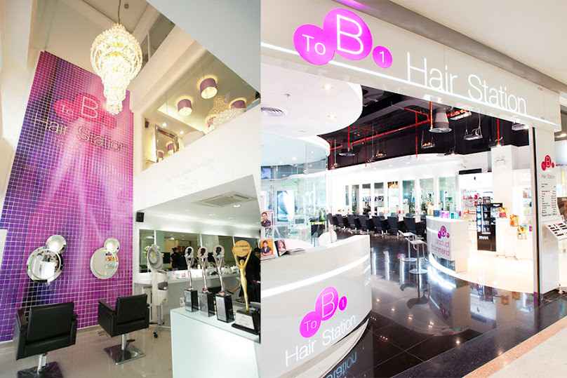 Pen The Style Salon - 3