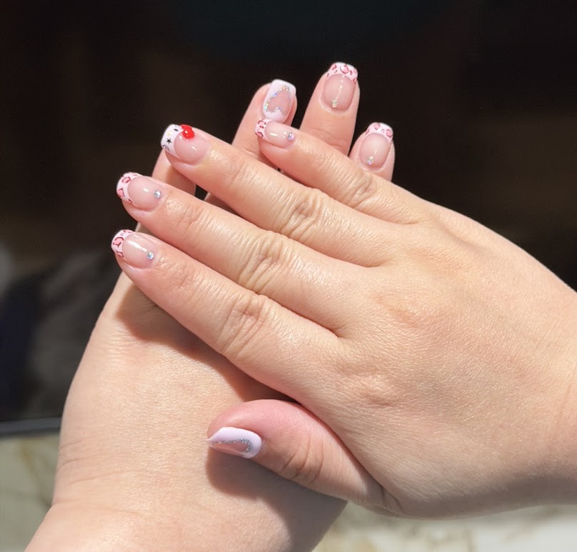 Peony eyelash and nail ปากซอยลาดหญ้า11 - 2