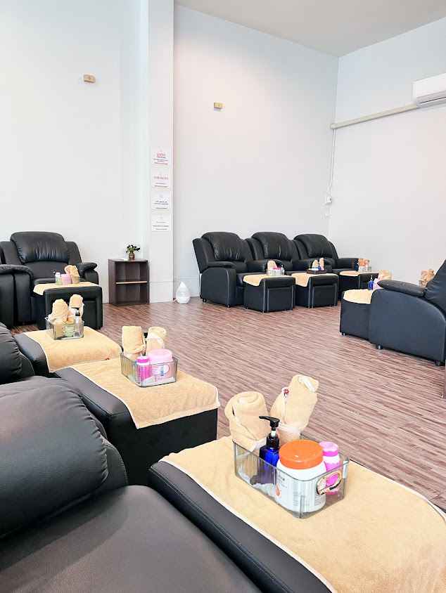 Peony Thai massage - 4
