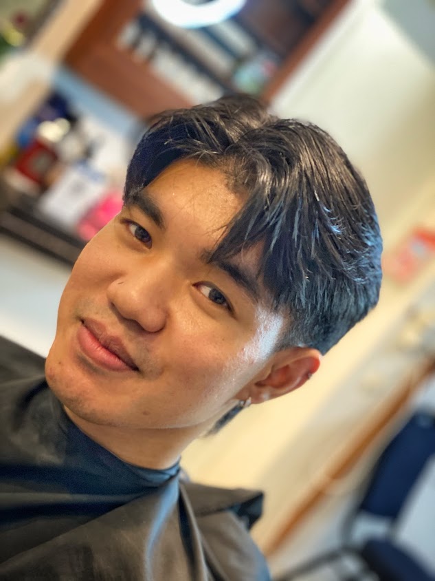 Pepper Barber Shop - 3