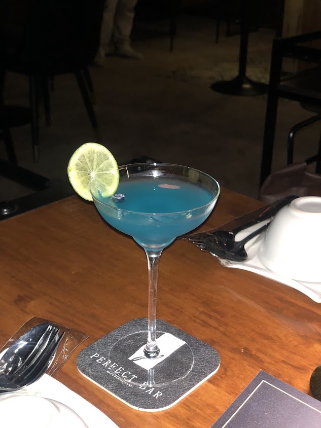 Perfect Bar & Restaurant - 3