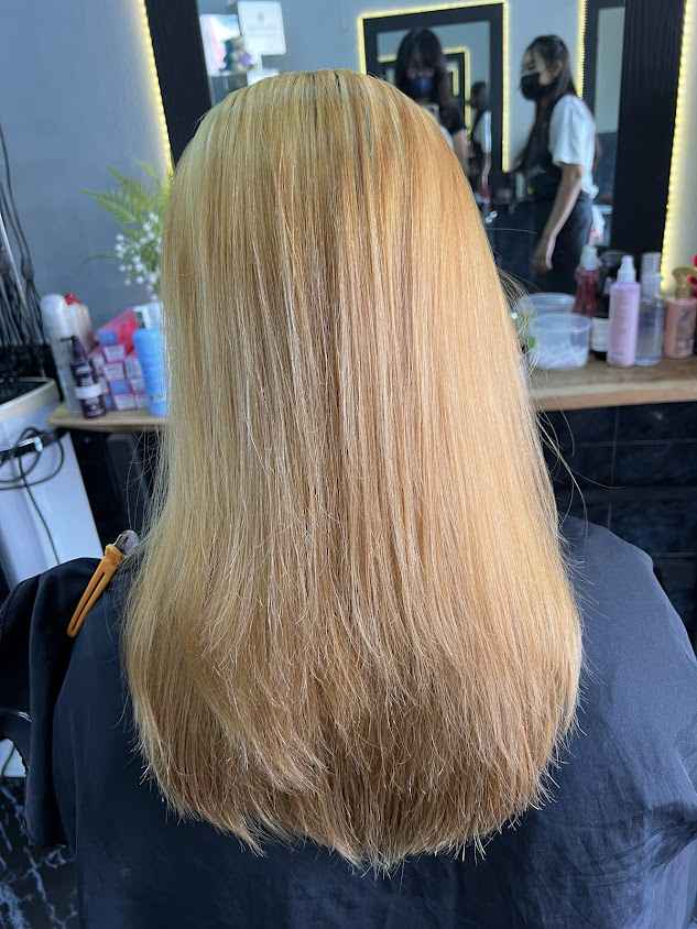 Perfect Hair ราชบุรี