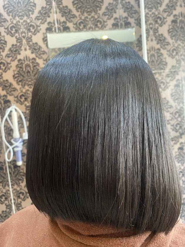 Perfect Hair หลังวค.ภูเก็ต