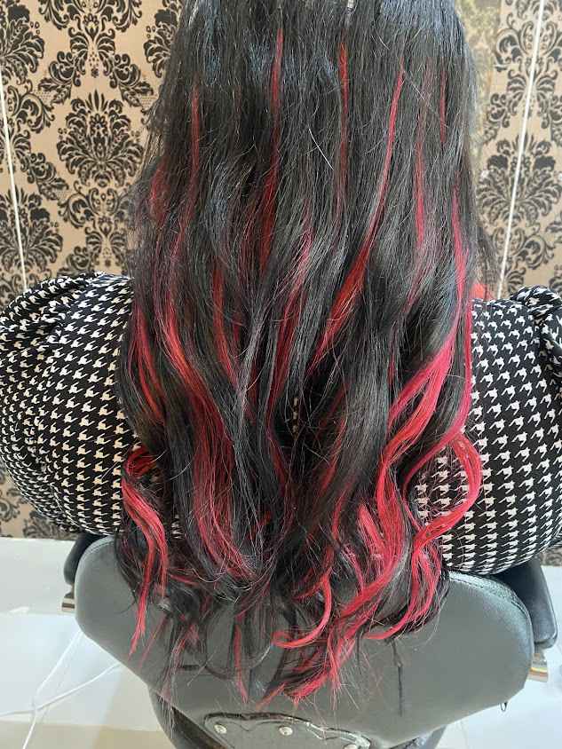 Perfect Hair หลังวค.ภูเก็ต - 2