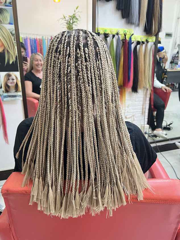 Perfect Hair หลังวค.ภูเก็ต - 4