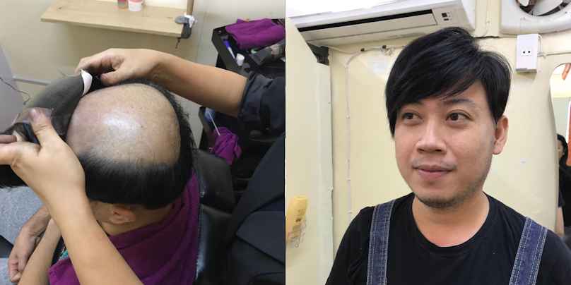 Perfect Hair Center by Thanwa