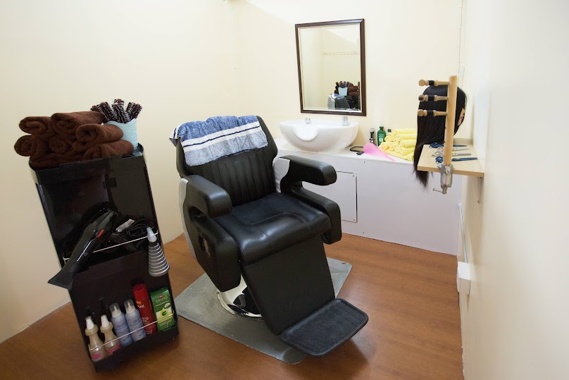 Perfect Hair Center by Thanwa - 2