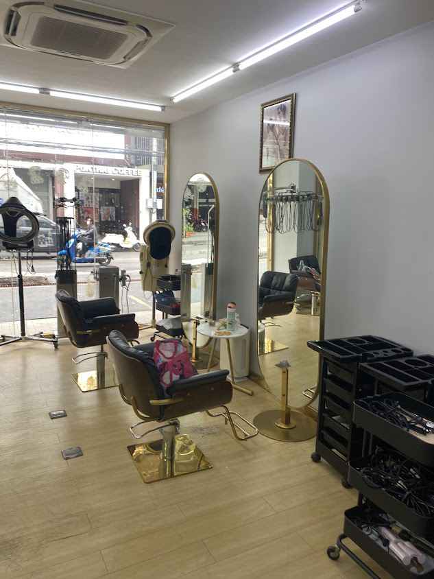 Perfect Hair Center by Thanwa - 4