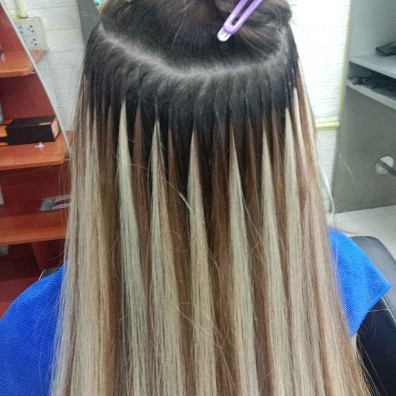 Perfect Hair Design 522 - 4