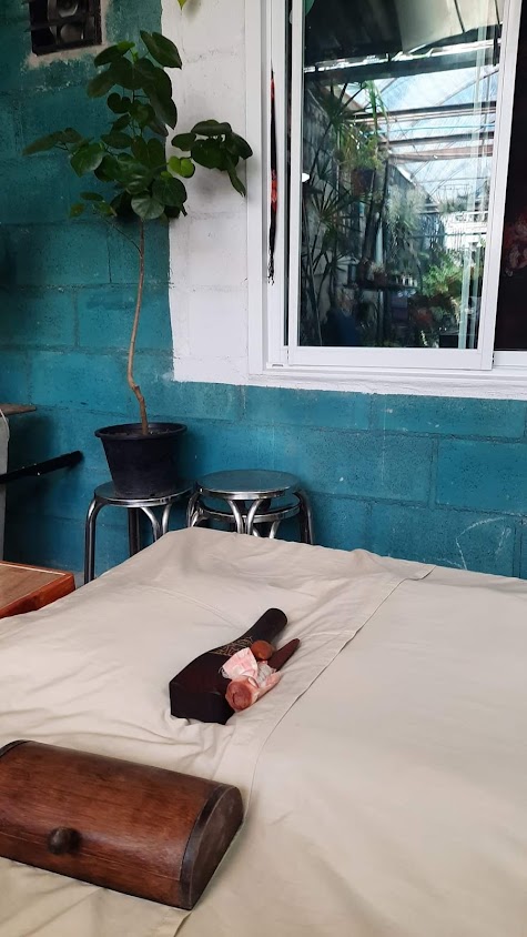 Perfect Massage tok sen เพอร์เฟค นวด ตอกเส้น - 4
