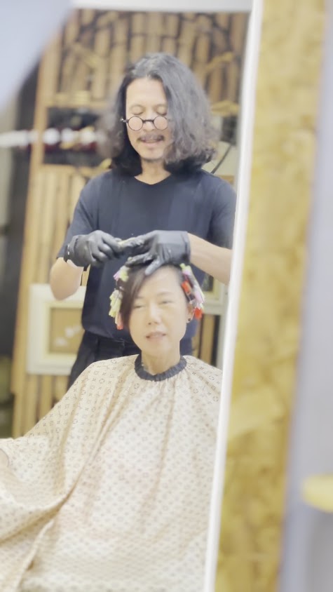 Peter Hair Studio - 3