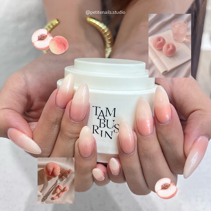 Petite Nails Studio - 2