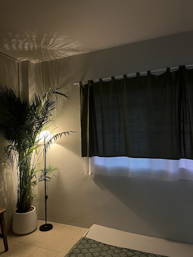 Petrichor Massage for Health - 2