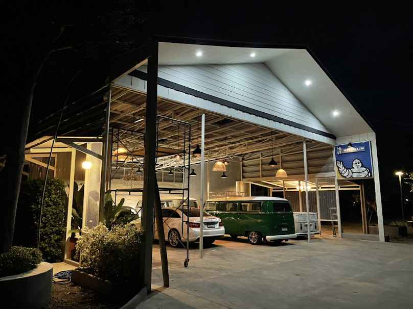 PF. Technical & Services - 2
