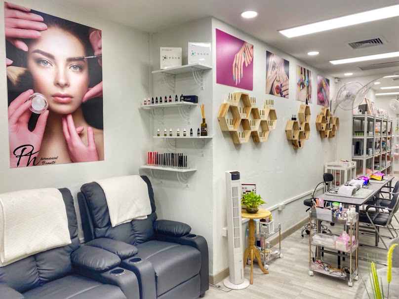 Ph nail studio