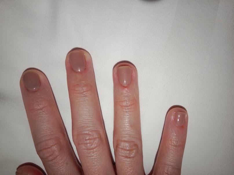 Ph nail studio - 4