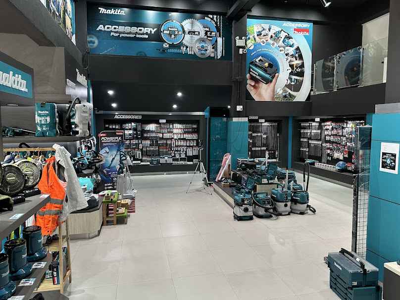 Phaisan Makita Paint Co.,Ltd - 2