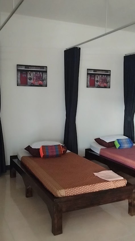 Phakamong thai massage 22-22 - 3