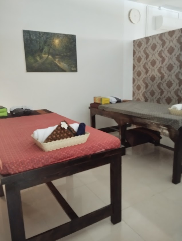 Phakamong thai massage 22-22 - 4