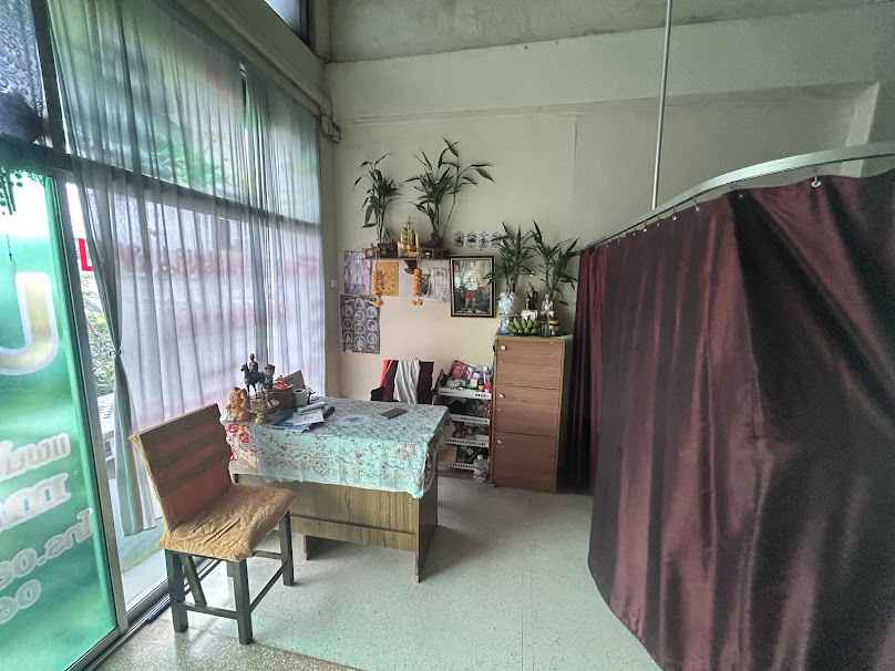 Phanthira Thai massageนวดเพื่อสุขภาพ - 3