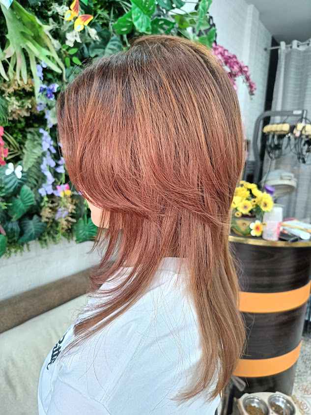 Phatcha beauty & salon