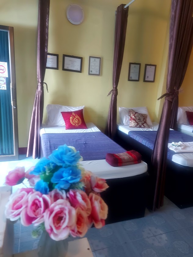 Phatsorn thai massage - 2