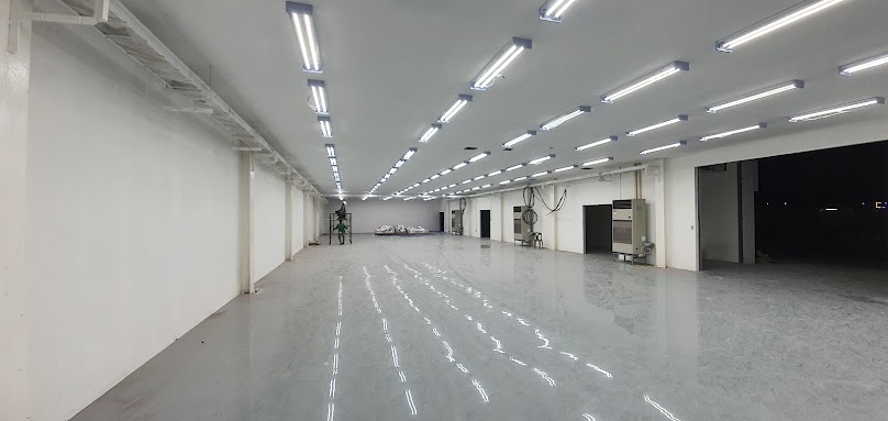PHATTHARAKRIT INFRASTRUCTURE - 4