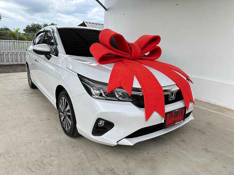 Phayao Car Rental รถเช่าพะเยา มิสเตอร์จีฟ - 2