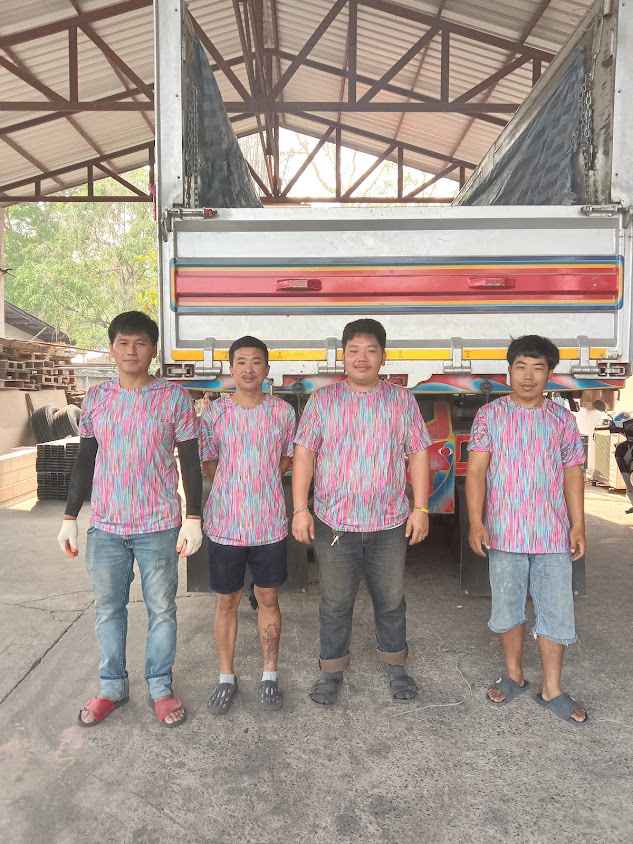 Phayao Car Rental รถเช่าพะเยา มิสเตอร์จีฟ - 3