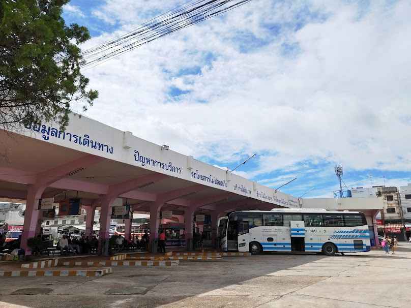 Phayao Car Rental รถเช่าพะเยา มิสเตอร์จีฟ - 4