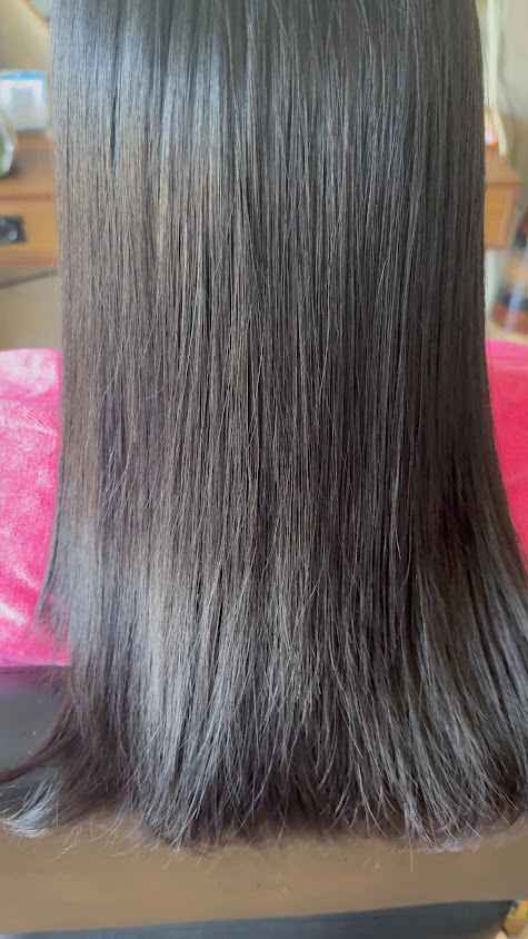 PHEN Hair Salon สระไดร์ - 3