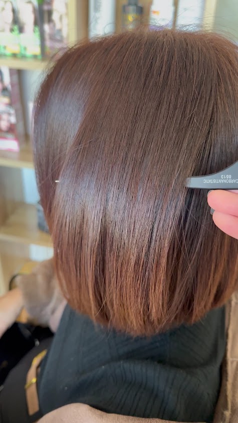 PHEN Hair Salon สระไดร์ - 4