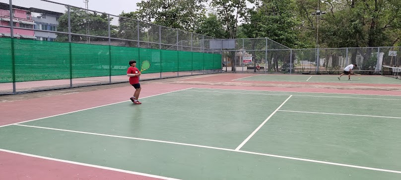 Phenomenal badminton - 4