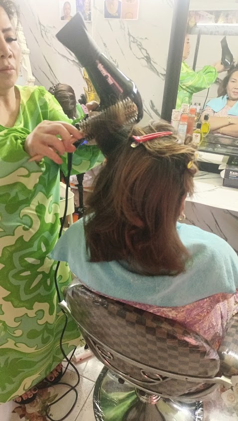 Phoenix Beauty Salon - 2